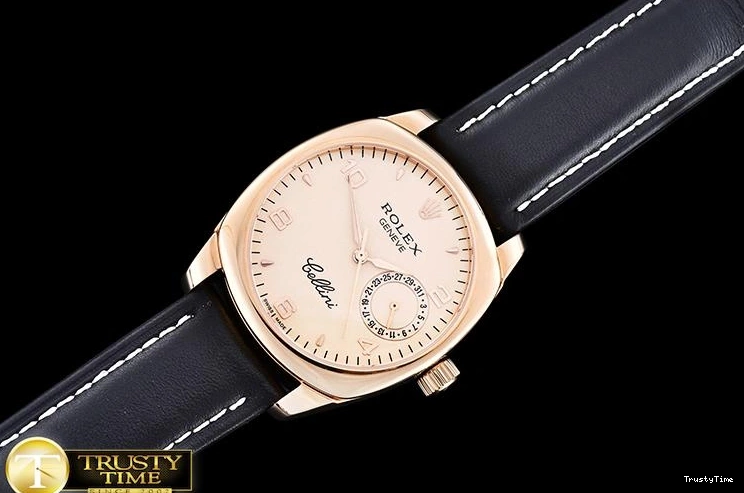 0706 Minimalist ROLCEL070C – Cellini 884